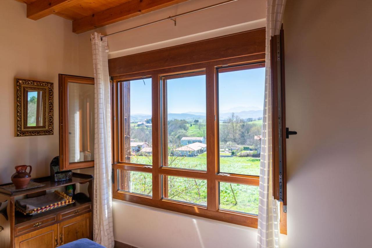 NUEVA! ENCANTADORA CASA RUSTICA, COMODA Y AMPLIA. PONTONES (CANTABRIA)  (Spain) - from US$ 271 | BOOKED